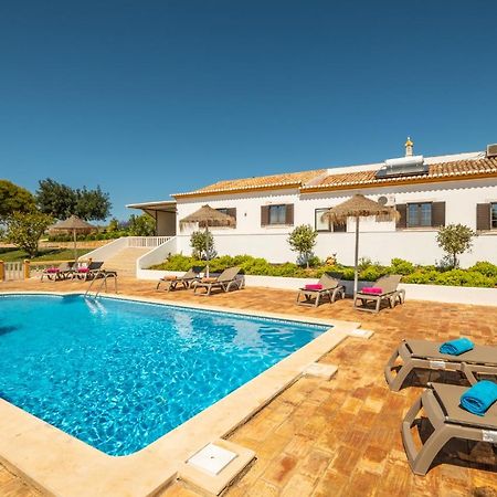 Casa Katarina - Private Villa - Heated Pool - Free Wifi - Air Con Tunes المظهر الخارجي الصورة