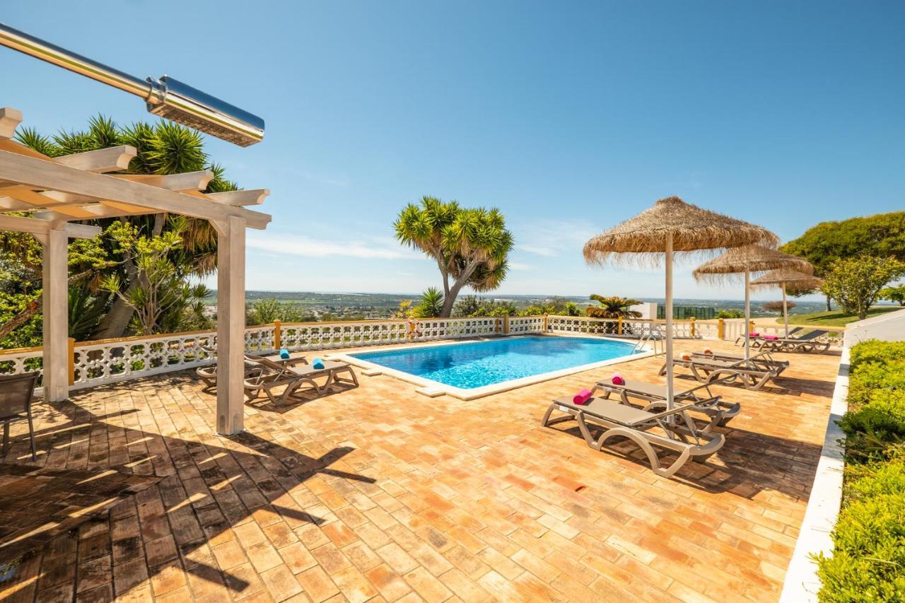 Casa Katarina - Private Villa - Heated Pool - Free Wifi - Air Con Tunes المظهر الخارجي الصورة