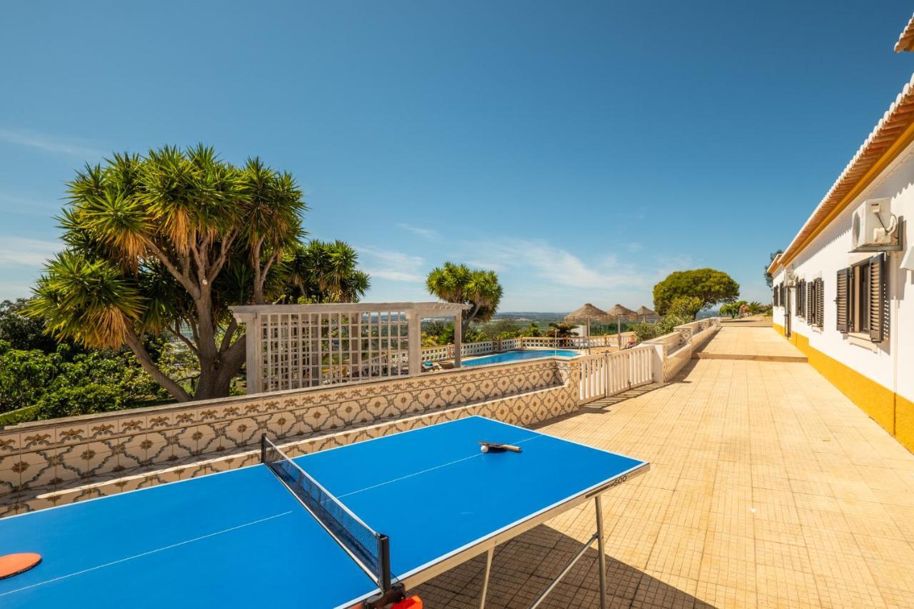 Casa Katarina - Private Villa - Heated Pool - Free Wifi - Air Con Tunes المظهر الخارجي الصورة