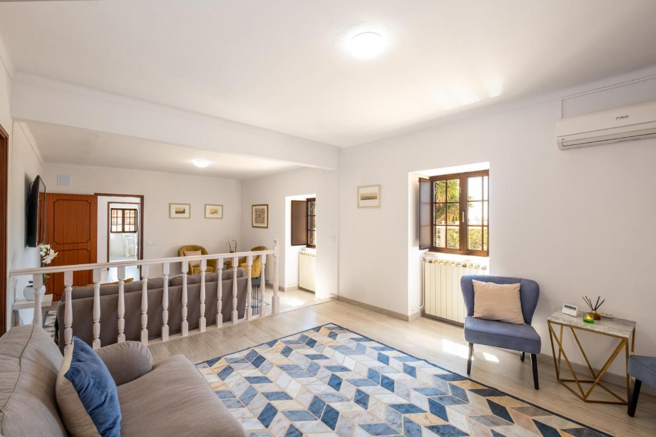 Casa Katarina - Private Villa - Heated Pool - Free Wifi - Air Con Tunes المظهر الخارجي الصورة