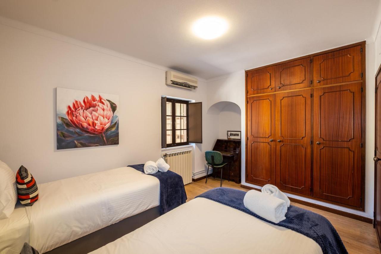 Casa Katarina - Private Villa - Heated Pool - Free Wifi - Air Con Tunes المظهر الخارجي الصورة