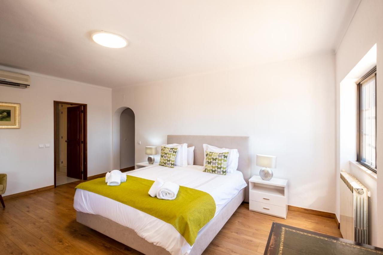 Casa Katarina - Private Villa - Heated Pool - Free Wifi - Air Con Tunes المظهر الخارجي الصورة