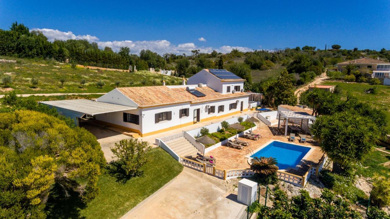 Casa Katarina - Private Villa - Heated Pool - Free Wifi - Air Con Tunes المظهر الخارجي الصورة