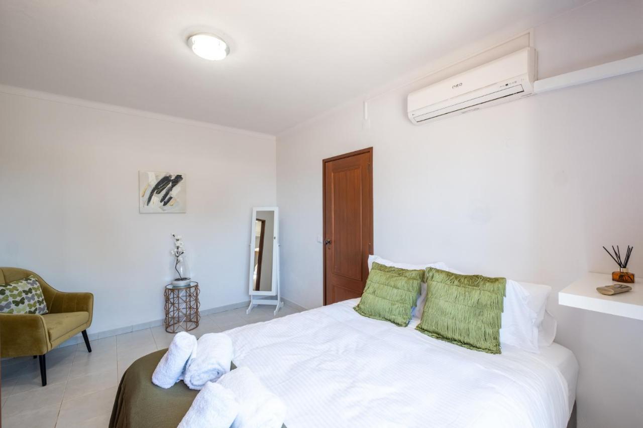 Casa Katarina - Private Villa - Heated Pool - Free Wifi - Air Con Tunes المظهر الخارجي الصورة