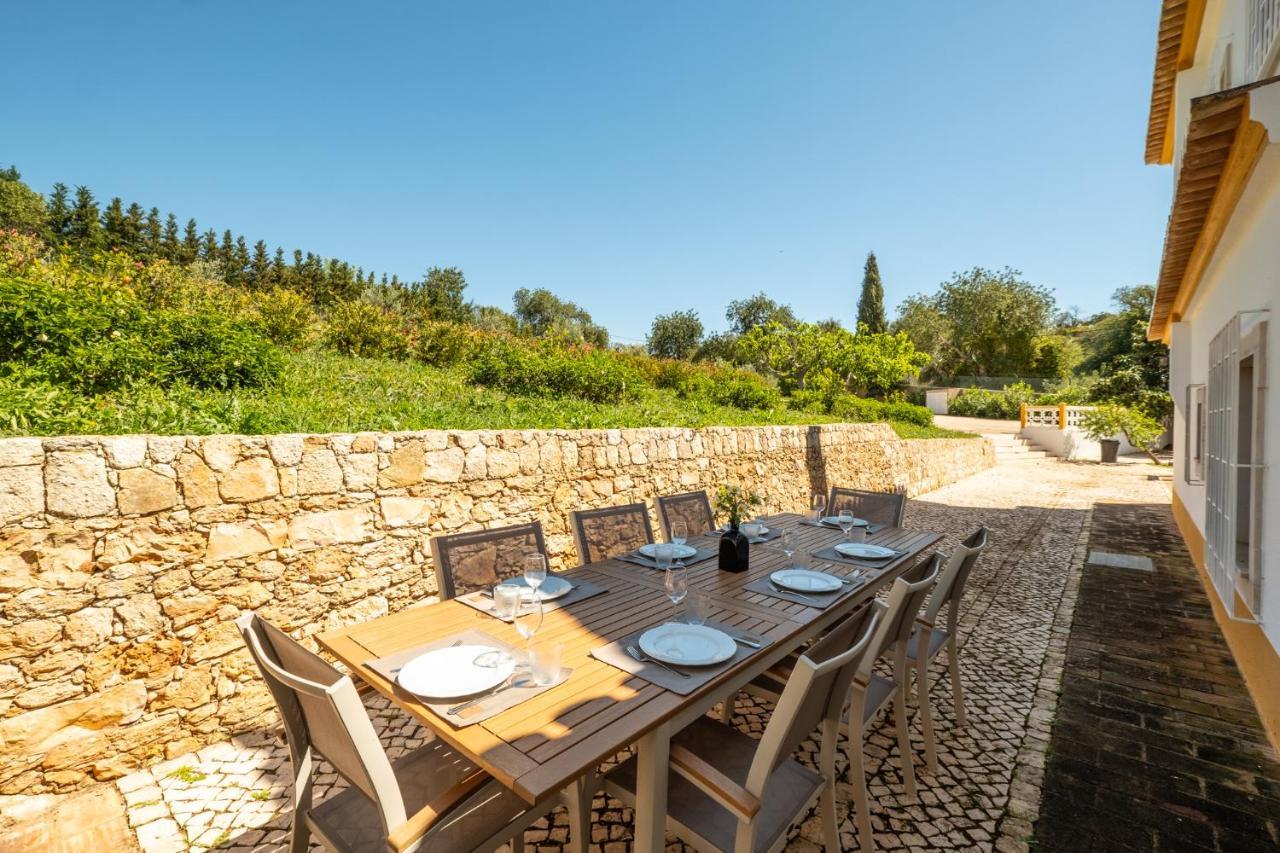 Casa Katarina - Private Villa - Heated Pool - Free Wifi - Air Con Tunes المظهر الخارجي الصورة