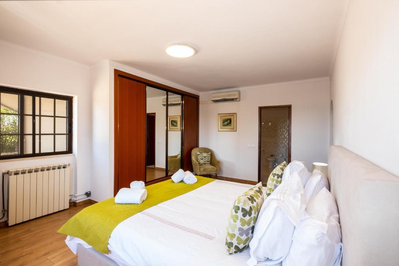 Casa Katarina - Private Villa - Heated Pool - Free Wifi - Air Con Tunes المظهر الخارجي الصورة