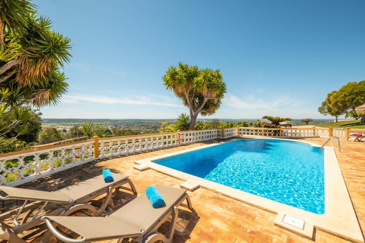 Casa Katarina - Private Villa - Heated Pool - Free Wifi - Air Con Tunes المظهر الخارجي الصورة