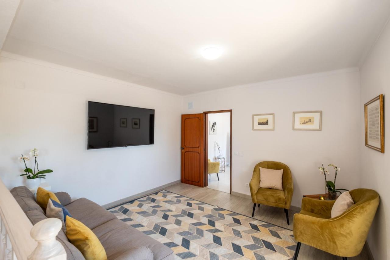 Casa Katarina - Private Villa - Heated Pool - Free Wifi - Air Con Tunes المظهر الخارجي الصورة