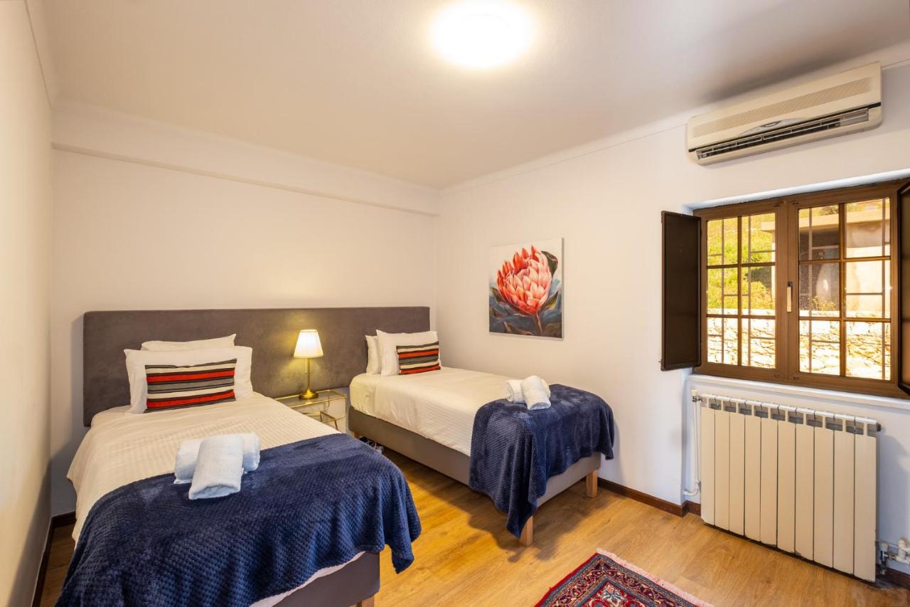 Casa Katarina - Private Villa - Heated Pool - Free Wifi - Air Con Tunes المظهر الخارجي الصورة