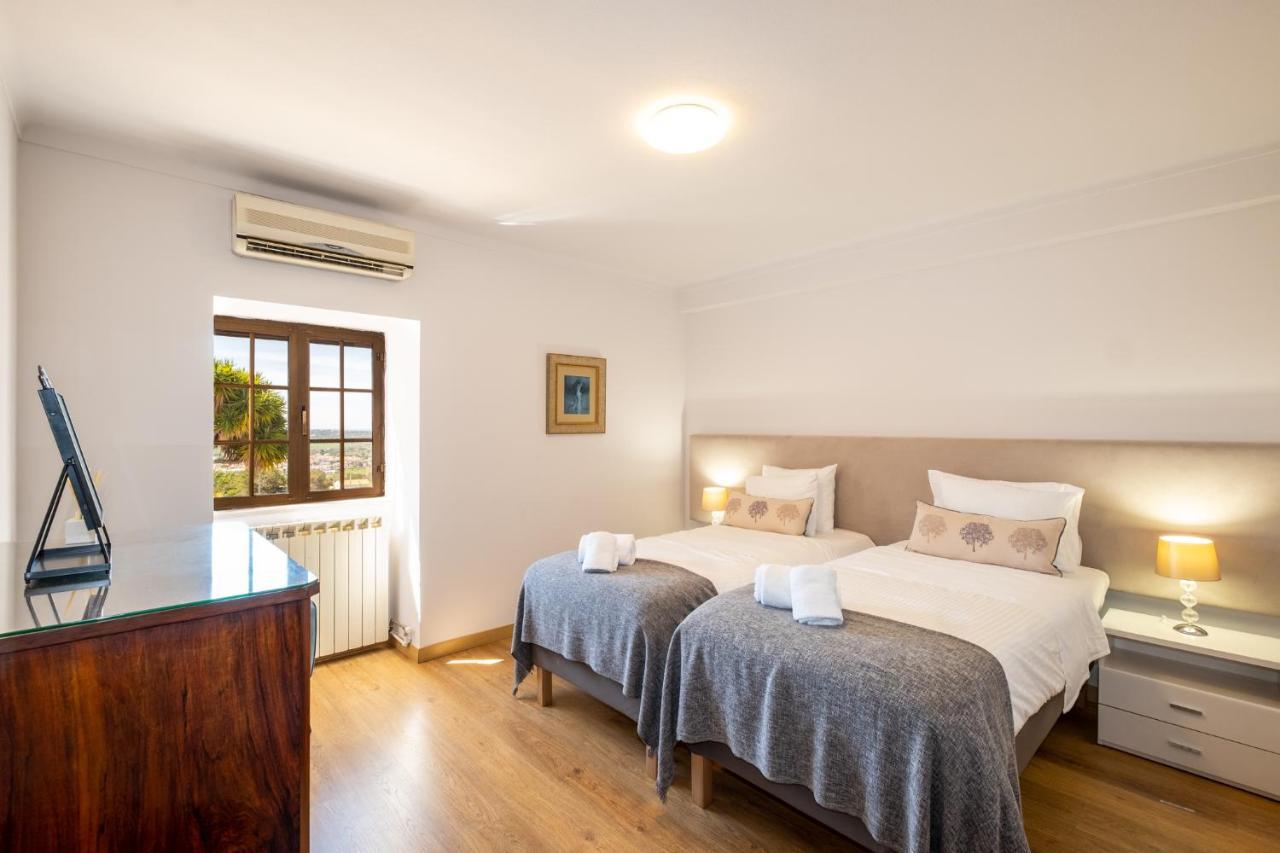 Casa Katarina - Private Villa - Heated Pool - Free Wifi - Air Con Tunes المظهر الخارجي الصورة