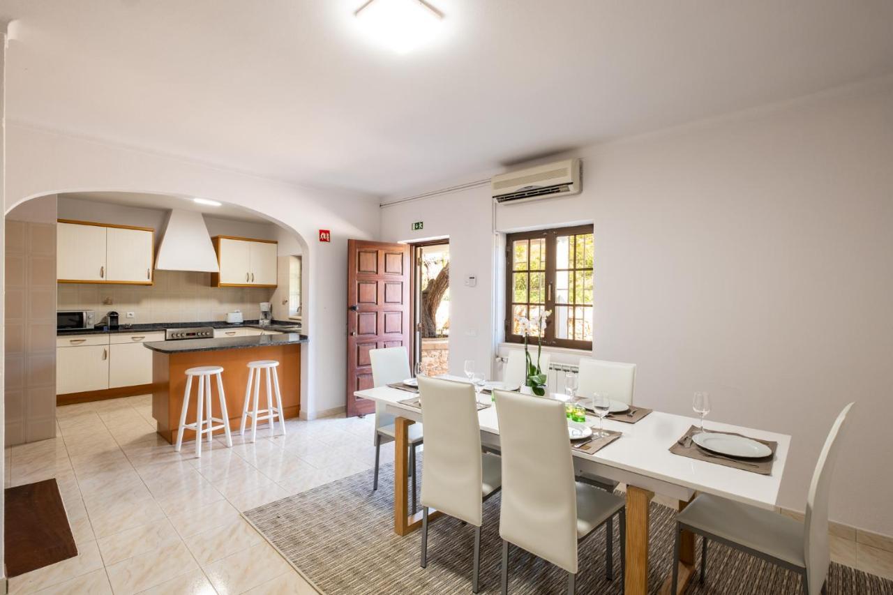 Casa Katarina - Private Villa - Heated Pool - Free Wifi - Air Con Tunes المظهر الخارجي الصورة
