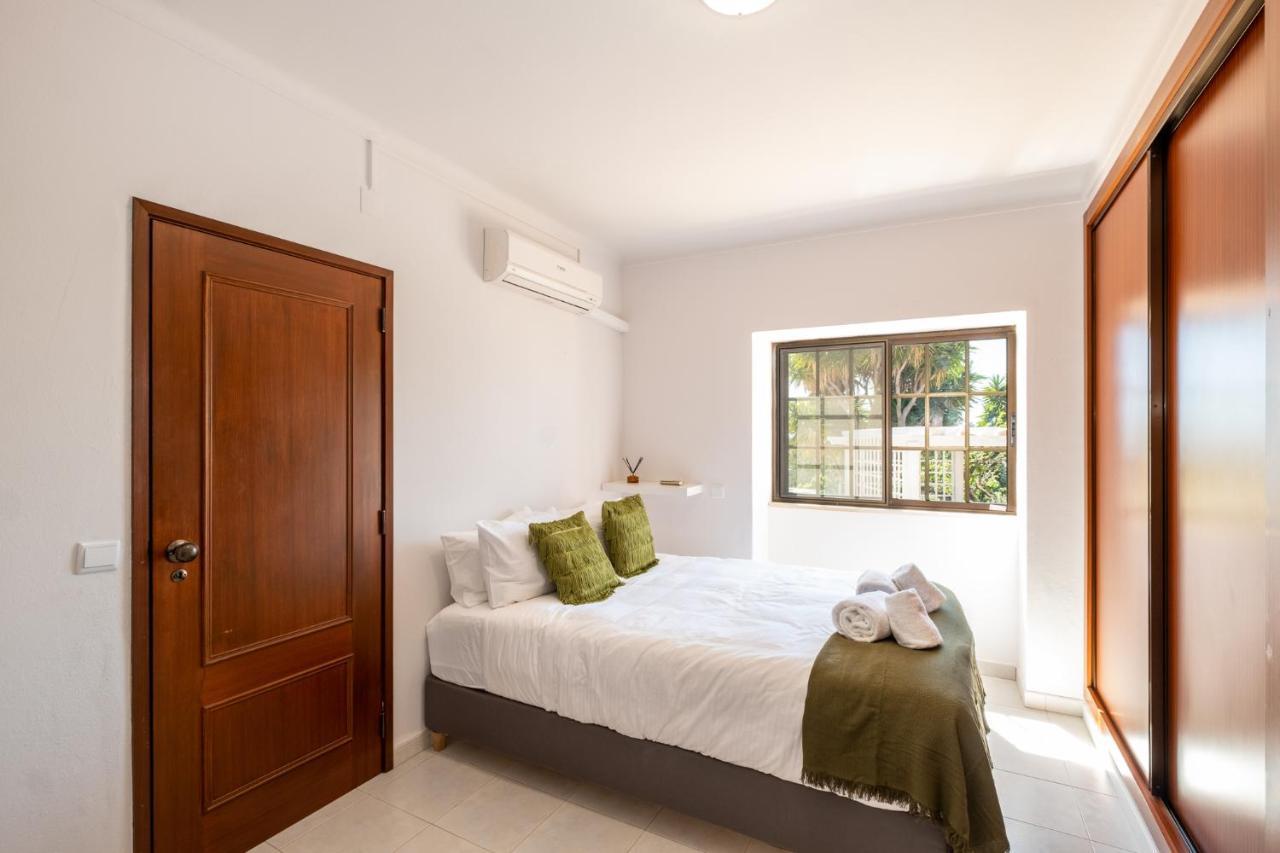 Casa Katarina - Private Villa - Heated Pool - Free Wifi - Air Con Tunes المظهر الخارجي الصورة