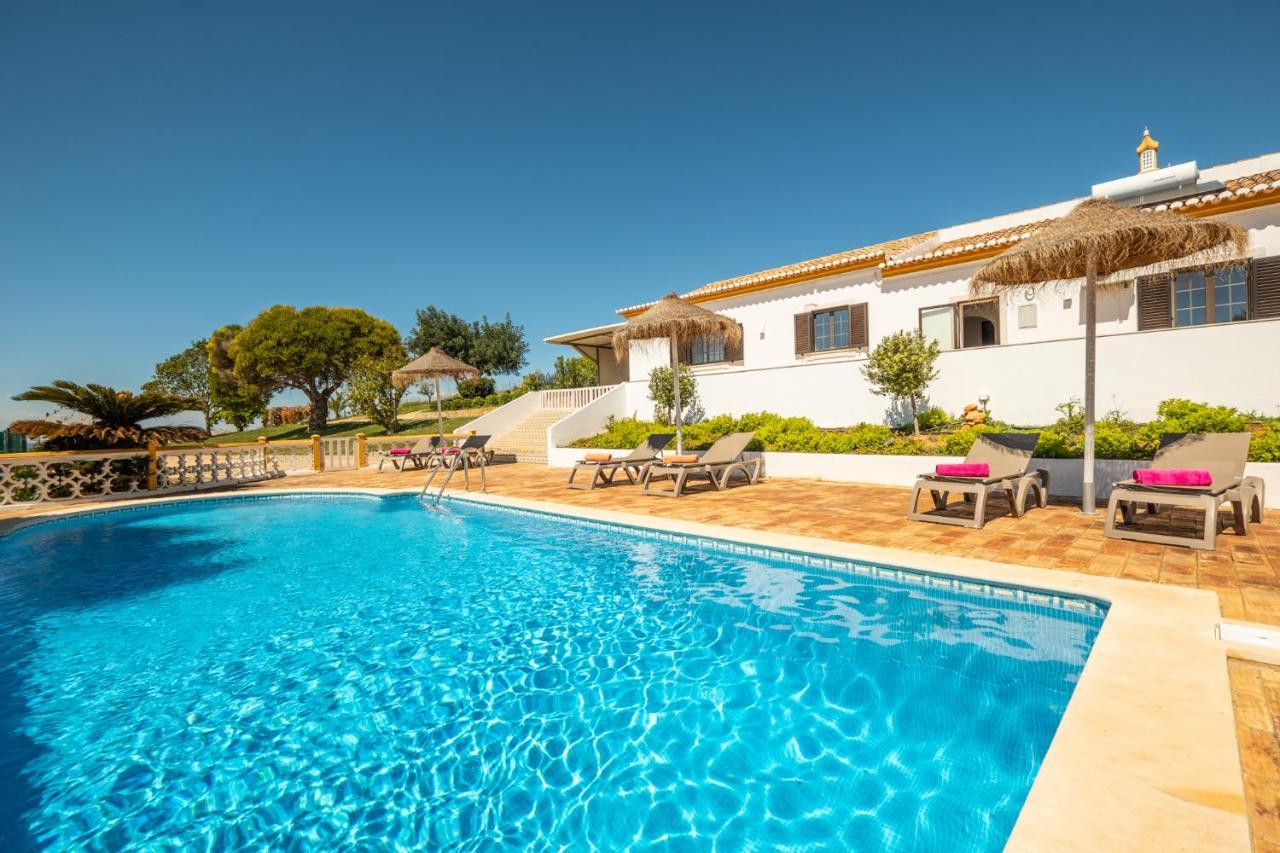 Casa Katarina - Private Villa - Heated Pool - Free Wifi - Air Con Tunes المظهر الخارجي الصورة