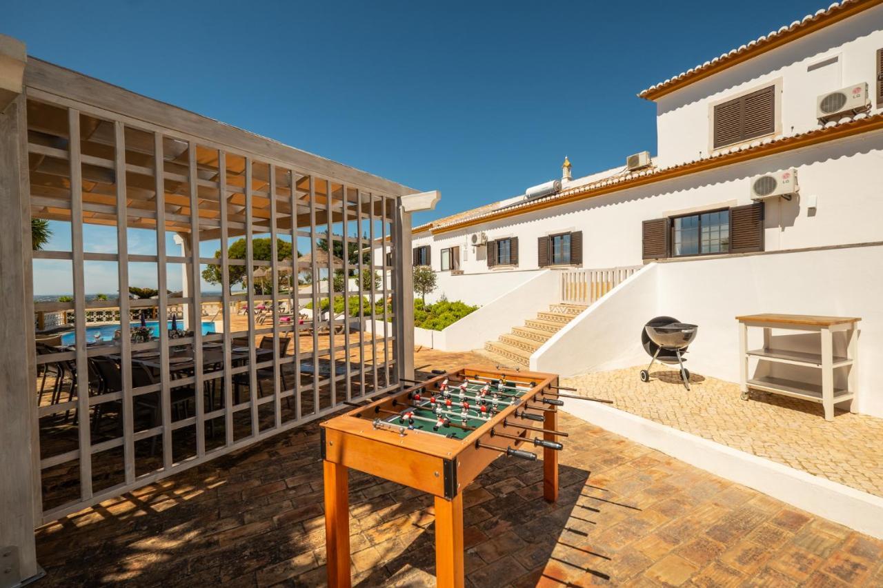 Casa Katarina - Private Villa - Heated Pool - Free Wifi - Air Con Tunes المظهر الخارجي الصورة