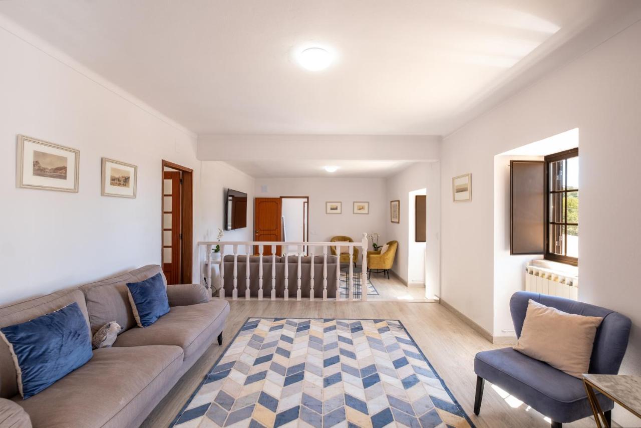 Casa Katarina - Private Villa - Heated Pool - Free Wifi - Air Con Tunes المظهر الخارجي الصورة