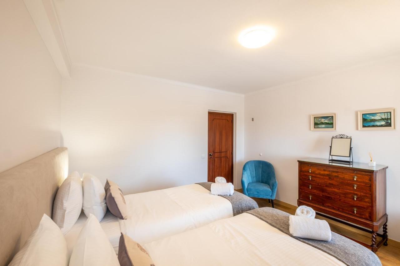 Casa Katarina - Private Villa - Heated Pool - Free Wifi - Air Con Tunes المظهر الخارجي الصورة