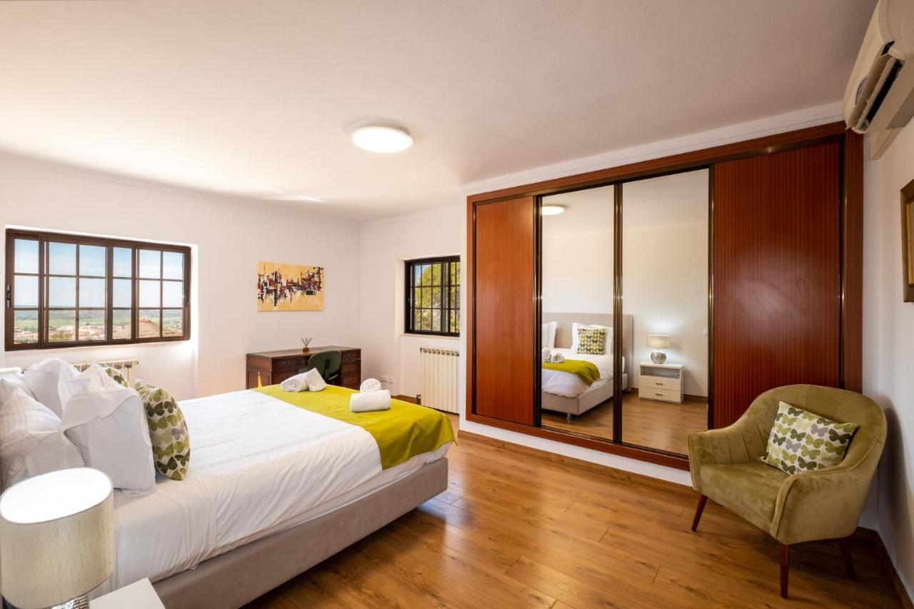 Casa Katarina - Private Villa - Heated Pool - Free Wifi - Air Con Tunes المظهر الخارجي الصورة